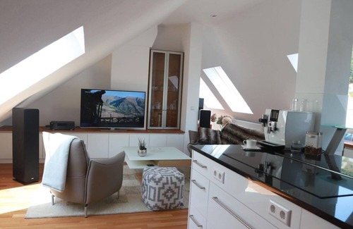 Eusserthal Apartment | Vacation apartments Ries