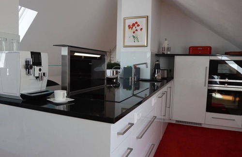 Eusserthal Apartment | Vacation apartments Ries