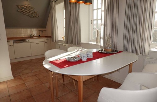 Alkersum Apartment | Vacation at Hüs Dikstian in Alkersum - Hüs Dikstian