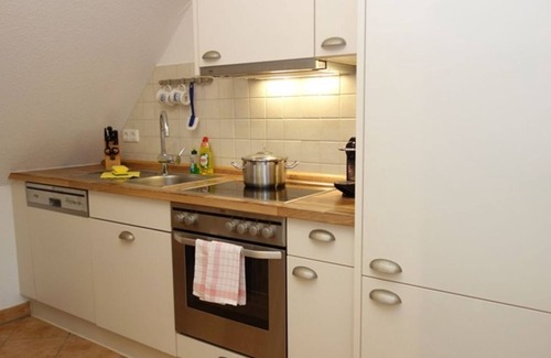 Alkersum Apartment | Vacation at Hüs Dikstian in Alkersum - Hüs Dikstian
