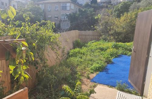 Haifa Apartment | Vacation at Hadar Haifa - Peaceful Place