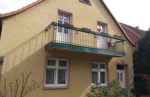 Oberhavel Apartment | Vacation at Lake Stechlin in the Mecklenburg Lake District in the Ruppin Lake District