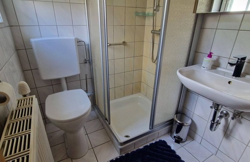 Sankt Andrae im Lungau Other | Vacation home/1 bedroom/shower, WC - Polzhof
