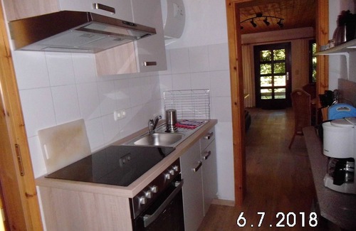 Kuchelmiss Apartment | Vacation at the Töpferhof - Holiday home