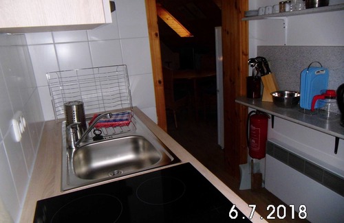 Kuchelmiss Apartment | Vacation at the Töpferhof - Holiday home