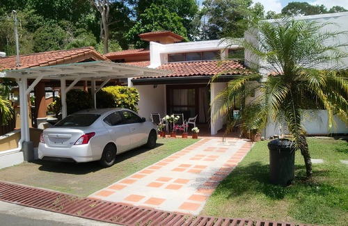 Punta Leona House | Vacation beach house, Punta Leona resort