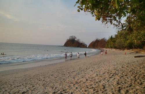 Punta Leona House | Vacation beach house, Punta Leona resort