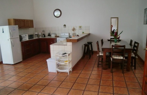 Punta Leona Villa | Vacation beach house with swimming pool in Punta Leona Resort, Costa Rica