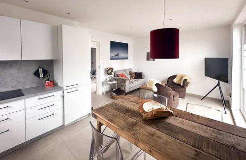 Wachtberg House | Vacation bungalow in Wachtberg
