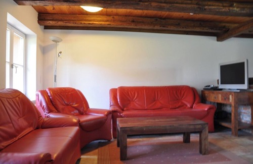 Lancken-Granitz House | Vacation by the sea