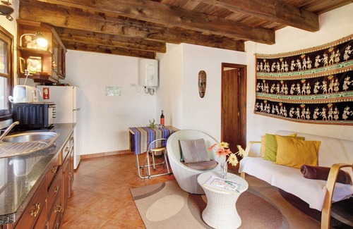 Sao Vicente Ski Chalet | Vacation Chalet "The Perfect Cottage" with Mountain View & Wi-Fi