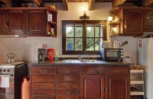 Sao Vicente Ski Chalet | Vacation Chalet "The Perfect Cottage" with Mountain View & Wi-Fi