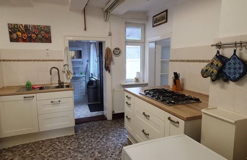 Benneckenstein Apartment | Vacation cottage Max Schmeling