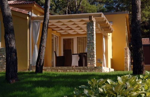 Monterol House | Vacation complex Istrian Villas Villa V SV2P2 for 4 persons