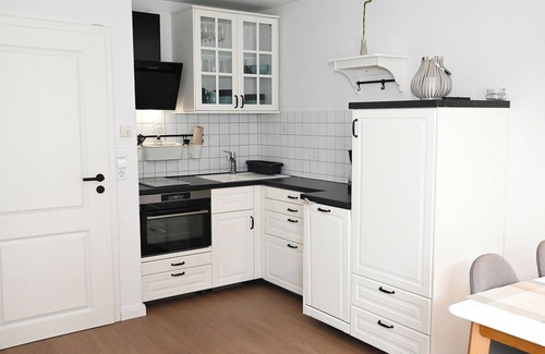 St. Peter-Ording House | Vacation cottage SPOtlight