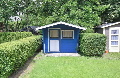 St. Peter-Ording House | Vacation cottage SPOtlight