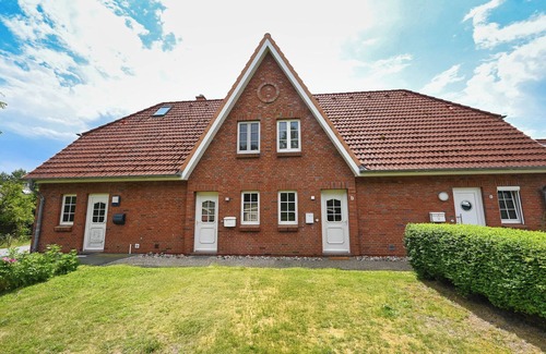 St. Peter-Ording House | Vacation cottage SPOtlight