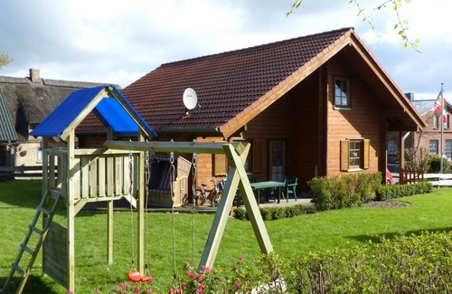 Schuby House | Vacation cottage Dietmar Müller
