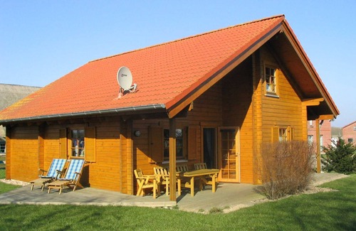 Schuby House | Vacation cottage Dietmar Müller
