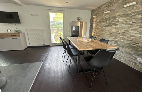 Blankenheim House | Vacation cottage EifelJECK