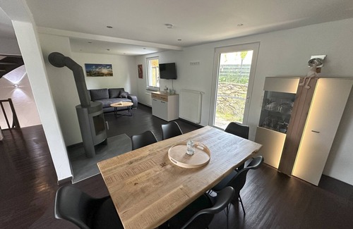Blankenheim House | Vacation cottage EifelJECK