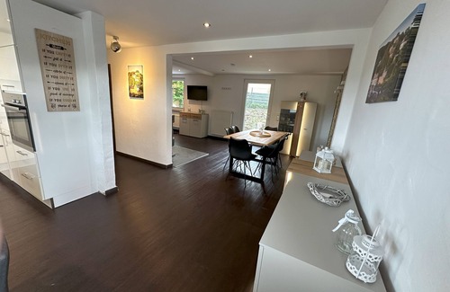 Blankenheim House | Vacation cottage EifelJECK