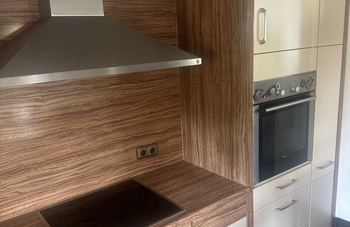 Heroldsbach Apartment | Vacation cottage Lauger