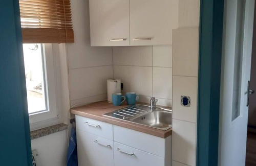 Loissin House | Vacation cottage Loissin