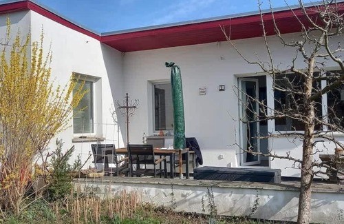 Loissin House | Vacation cottage Loissin