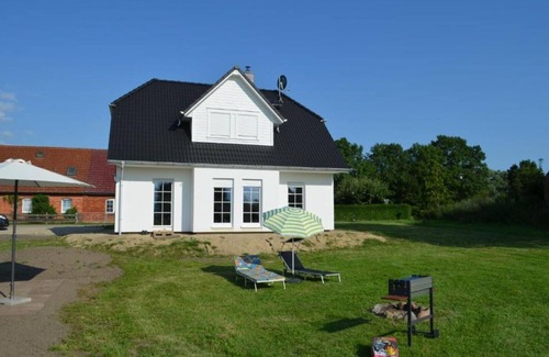 Muritz Apartment | Vacation cottage Mück