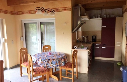 Loissin House | Vacation cottage Michel - DH - Holiday cottage DH-122579
