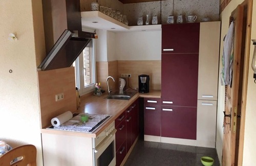 Loissin House | Vacation cottage Michel - DH - Holiday cottage DH-122579