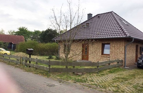 Loissin House | Vacation cottage Michel - DH - Holiday cottage DH-122579