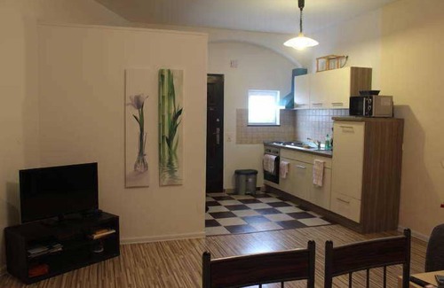Leubnitz-Neuostra House | Vacation cottage Mockritz