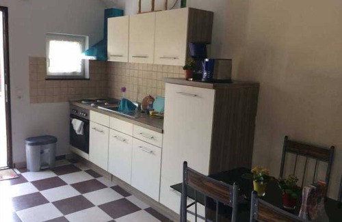 Leubnitz-Neuostra House | Vacation cottage Mockritz