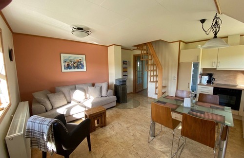 Wittenbeck Apartment | Vacation cottage Norway BERGEN