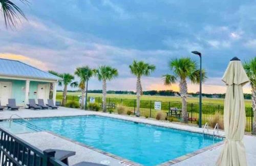 North Myrtle Beach House | Vacation Cottage North Myrtle Beach #69