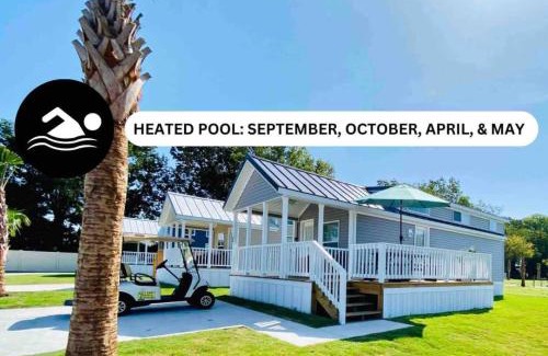 North Myrtle Beach House | Vacation Cottage North Myrtle Beach #68