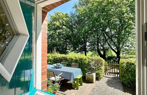 Kating House | Vacation cottage Op de Warft