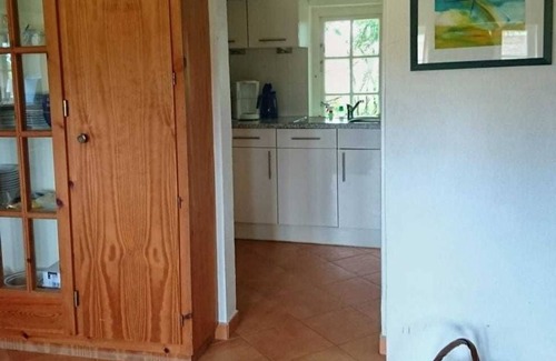 Dorphof House | Vacation cottage Reetkate Schuby