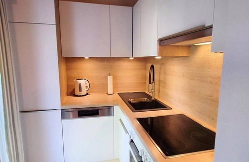 Ferienpark Himmelberg House | Vacation cottage Residenz Blum