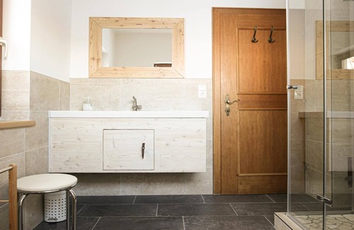 Embach House | Vacation cottage Sommerbichl