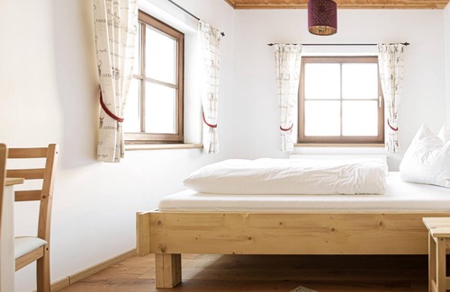 Embach House | Vacation cottage Sommerbichl
