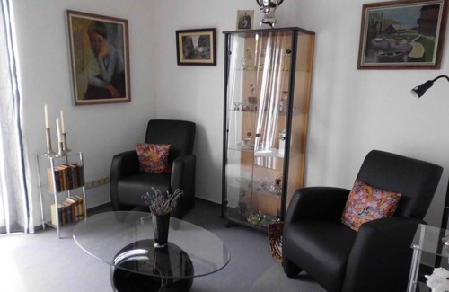 Solkendorf House | Vacation cottage Svolder, Germany