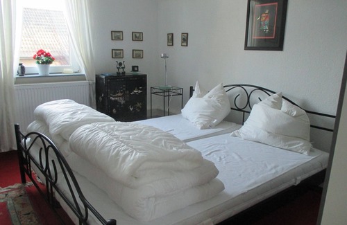 Solkendorf House | Vacation cottage Svolder, Germany