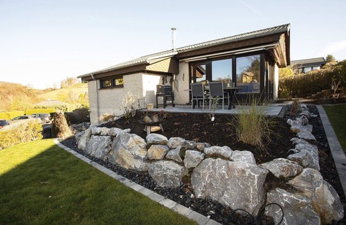 Feriendorf Hennesee House | Vacation cottage time out