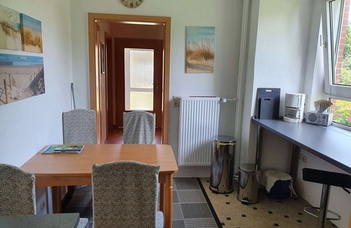 Otterndorf House | Vacation cottage Ursel Otterndorf North Sea