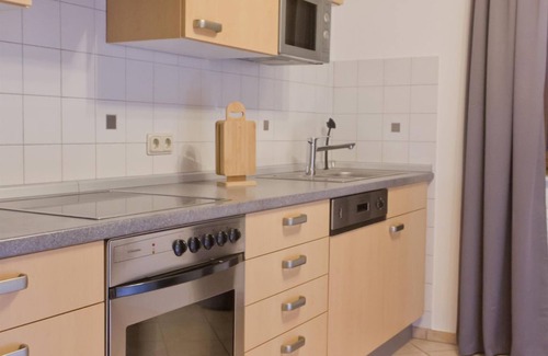 Steinwand House | Vacation cottage Ziegelhof
