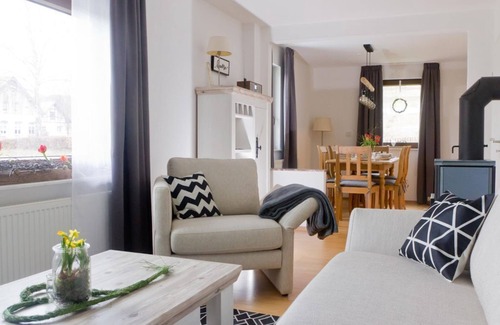 Steinwand House | Vacation cottage Ziegelhof