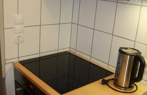 Oberjoch Apartment | Vacation apartment Bachmann